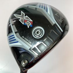◎◎ Callaway キャロウェイ XR PRO 1W 9.0° ドライバー Tour AD MJ-6S カバー付 Cランク