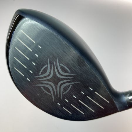  Callaway キャロウェイ XR PRO 1W 9.0° ドライバー Tour AD MJ-6S カバー付