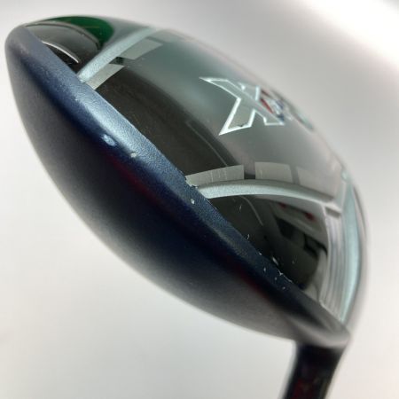  Callaway キャロウェイ XR PRO 1W 9.0° ドライバー Tour AD MJ-6S カバー付