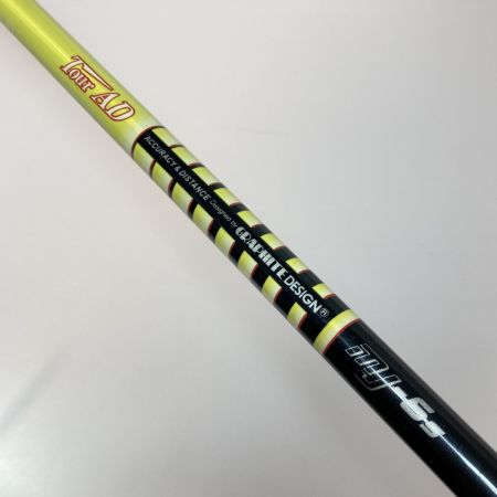  Callaway キャロウェイ XR PRO 1W 9.0° ドライバー Tour AD MJ-6S カバー付