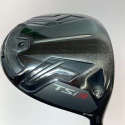 ◎◎ Titleist タイトリスト TSi3 1W 10.0° ドライバー TSP310 S カバー付 Cランク
