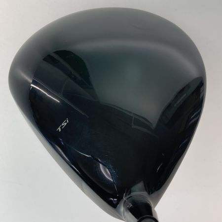  Titleist タイトリスト TSi3 1W 10.0° ドライバー TSP310 S カバー付