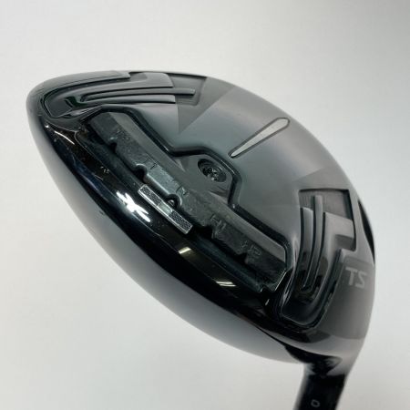  Titleist タイトリスト TSi3 1W 10.0° ドライバー TSP310 S カバー付