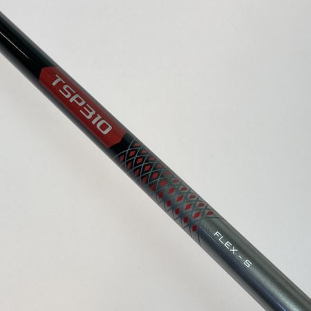  Titleist タイトリスト TSi3 1W 10.0° ドライバー TSP310 S カバー付