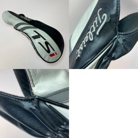  Titleist タイトリスト TSi3 1W 10.0° ドライバー TSP310 S カバー付