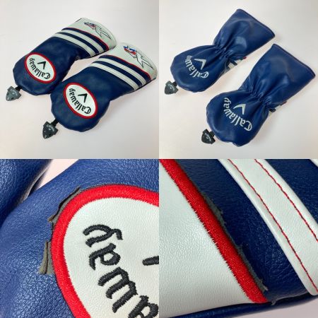  Callaway キャロウェイ XR 3FW PRO 15° 18° フェアウェイウッド 2本セット