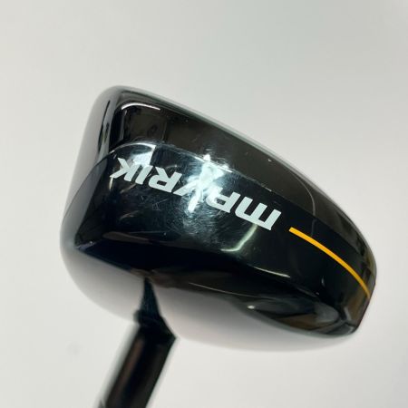 Callaway キャロウェイ MAVRIK MAX 3UT 19° ユーティリティ CATALYST 75 6.0 リシャフト カバー付