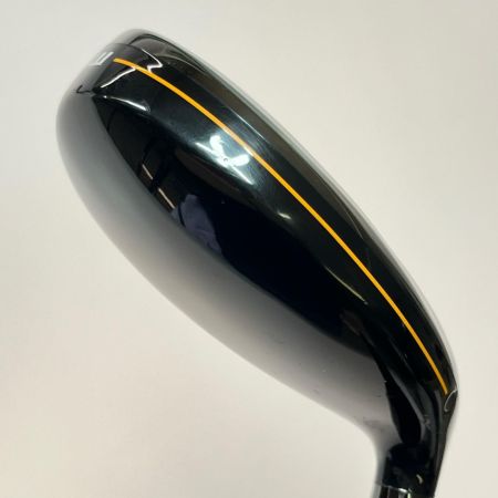 Callaway キャロウェイ MAVRIK MAX 3UT 19° ユーティリティ CATALYST 75 6.0 リシャフト カバー付
