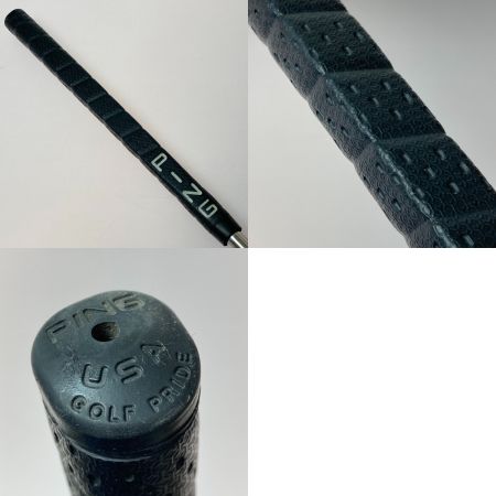  PING ピン ANSER2 アンサー2 パター 34.5インチ