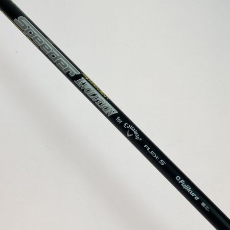  Fujikura フジクラ シャフト Speeder EVOLUTION for Callaway S 44インチ キャロウェイスリーブ付