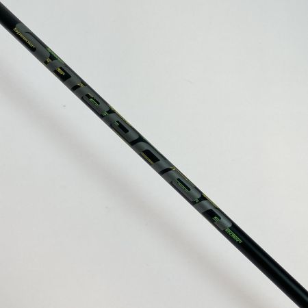  Fujikura フジクラ シャフト Speeder EVOLUTION for Callaway S 44インチ キャロウェイスリーブ付