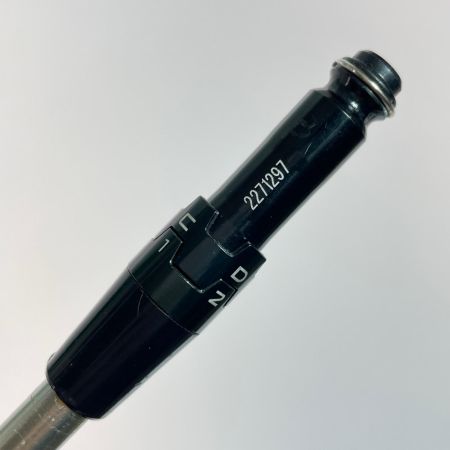 シャフト TOUR AD ツアーAD GRAPHITE DESIGN TP-6 S 44.75インチ タイトリストスリーブ付