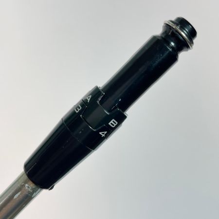 シャフト TOUR AD ツアーAD GRAPHITE DESIGN TP-6 S 44.75インチ タイトリストスリーブ付
