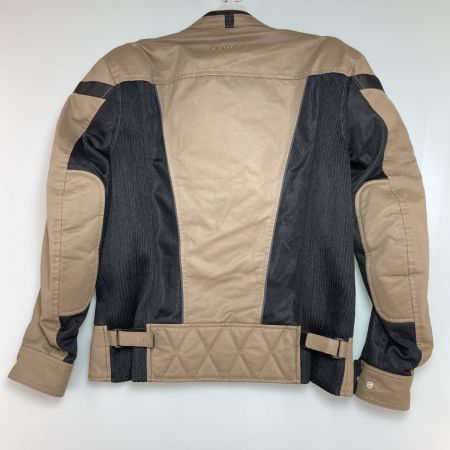  HONDA ホンダ ライディングギア ヴィンテージメッシュジャケット サイズL 0SYEX13MTS ブラウン