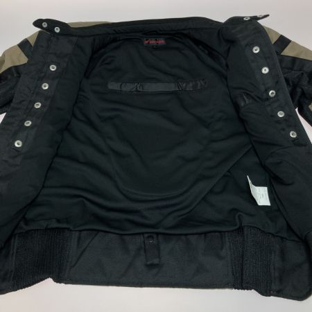  HONDA ホンダ ライディングギア ヴィンテージメッシュジャケット サイズL 0SYEX13MTS ブラウン