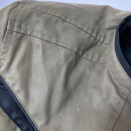  HONDA ホンダ ライディングギア ヴィンテージメッシュジャケット サイズL 0SYEX13MTS ブラウン