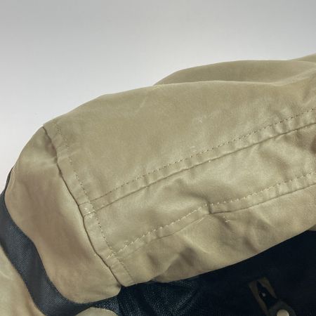  HONDA ホンダ ライディングギア ヴィンテージメッシュジャケット サイズL 0SYEX13MTS ブラウン