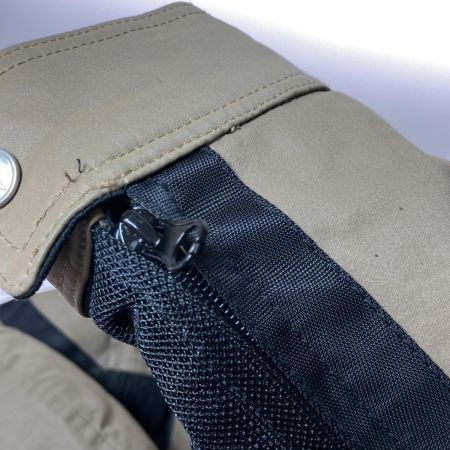  HONDA ホンダ ライディングギア ヴィンテージメッシュジャケット サイズL 0SYEX13MTS ブラウン