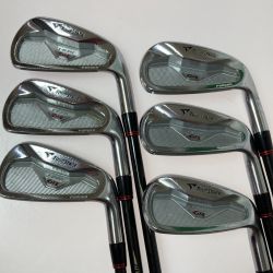 ◎◎ Bridgestone ブリヂストン TOURSTAGE X-BLADE GR 5-9.P 6本 アイアンセット P番メッキハガレ有 Cランク