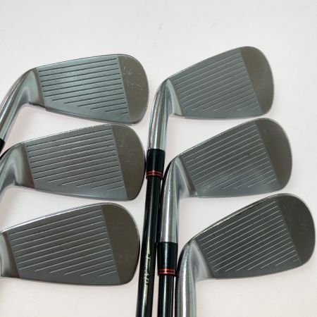  Bridgestone ブリヂストン TOURSTAGE X-BLADE GR 5-9.P 6本 アイアンセット P番メッキハガレ有