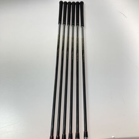  Bridgestone ブリヂストン TOURSTAGE X-BLADE GR 5-9.P 6本 アイアンセット P番メッキハガレ有