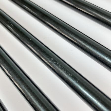  Bridgestone ブリヂストン TOURSTAGE X-BLADE GR 5-9.P 6本 アイアンセット P番メッキハガレ有