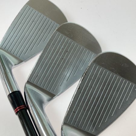  Bridgestone ブリヂストン TOURSTAGE X-BLADE GR 5-9.P 6本 アイアンセット P番メッキハガレ有