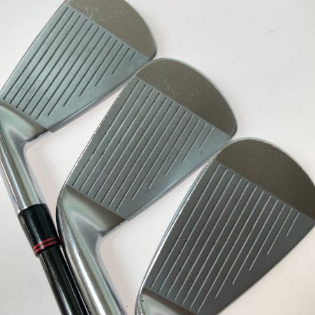  Bridgestone ブリヂストン TOURSTAGE X-BLADE GR 5-9.P 6本 アイアンセット P番メッキハガレ有