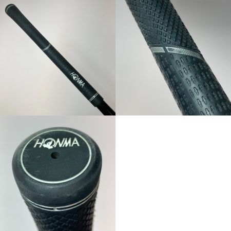  HONMA ホンマ TOUR WORLD TW757 D 1W 10.5° ドライバー VIZARD S