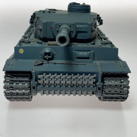  Tokyo Marui 東京マルイ 1/24スケール RCバトルタンク ドイツ重戦車 タイガーI 初期型 説明書欠品