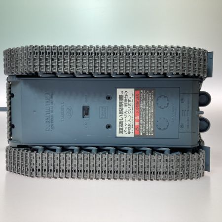  Tokyo Marui 東京マルイ 1/24スケール RCバトルタンク ドイツ重戦車 タイガーI 初期型 説明書欠品