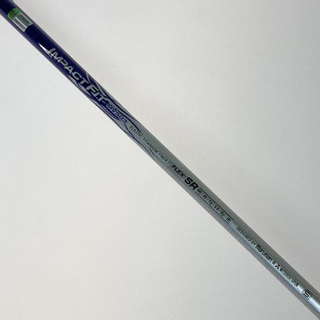  maruman マルマン SHUTTLE 2FW 13° フェアウェイウッド IMPACT FIT MV503 SR
