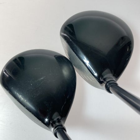  PRGR プロギア RS 3FW 5FW フェアウェイウッド 2本セット M-40 SR