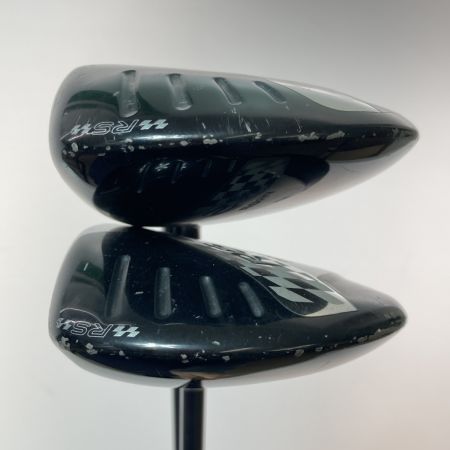  PRGR プロギア RS 3FW 5FW フェアウェイウッド 2本セット M-40 SR
