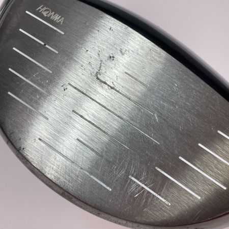  HONMA ホンマ TOUR WORLD TR20 440 10.5° ヘッドのみ カバー付