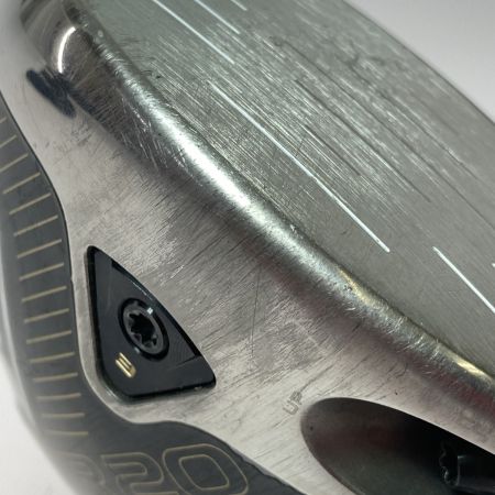  HONMA ホンマ TOUR WORLD TR20 440 10.5° ヘッドのみ カバー付