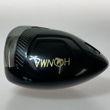  HONMA ホンマ TOUR WORLD TR20 440 10.5° ヘッドのみ カバー付