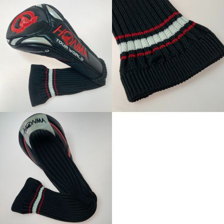  HONMA ホンマ TOUR WORLD TR20 440 10.5° ヘッドのみ カバー付