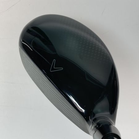  Callaway キャロウェイ APEX 5UT 24° ユーティリティ Diamana 55 S