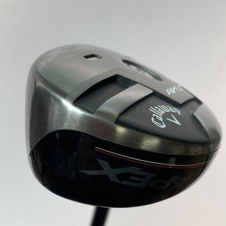  Callaway キャロウェイ APEX 5UT 24° ユーティリティ Diamana 55 S
