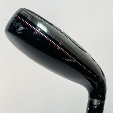  Callaway キャロウェイ APEX 5UT 24° ユーティリティ Diamana 55 S