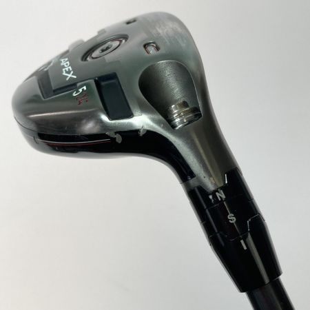  Callaway キャロウェイ APEX 5UT 24° ユーティリティ Diamana 55 S