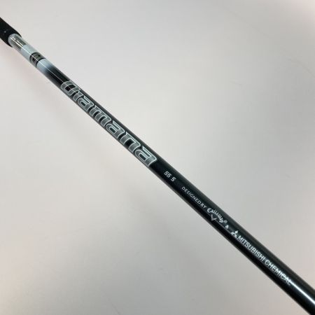  Callaway キャロウェイ APEX 5UT 24° ユーティリティ Diamana 55 S