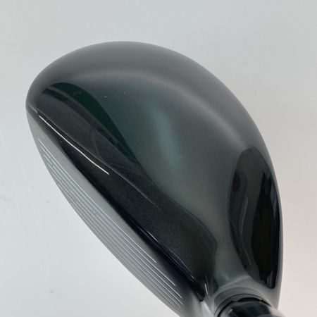  Titleist タイトリスト 818 H2 UT 17° ユーティリティ VGH S リシャフト