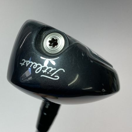  Titleist タイトリスト 818 H2 UT 17° ユーティリティ VGH S リシャフト