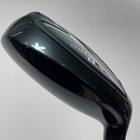  Titleist タイトリスト 818 H2 UT 17° ユーティリティ VGH S リシャフト