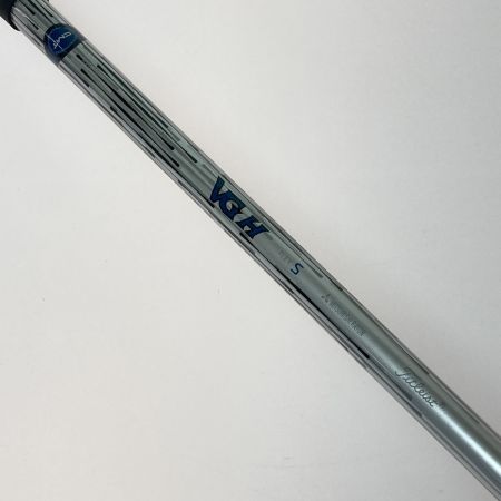  Titleist タイトリスト 818 H2 UT 17° ユーティリティ VGH S リシャフト