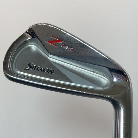  DUNLOP ダンロップ SRIXON Z765 4I 22° アイアン N.S.PRO 980GH S
