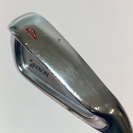  DUNLOP ダンロップ SRIXON Z765 4I 22° アイアン N.S.PRO 980GH S