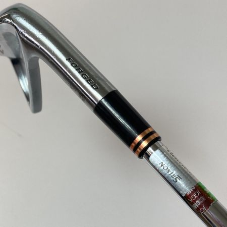  DUNLOP ダンロップ SRIXON Z765 4I 22° アイアン N.S.PRO 980GH S
